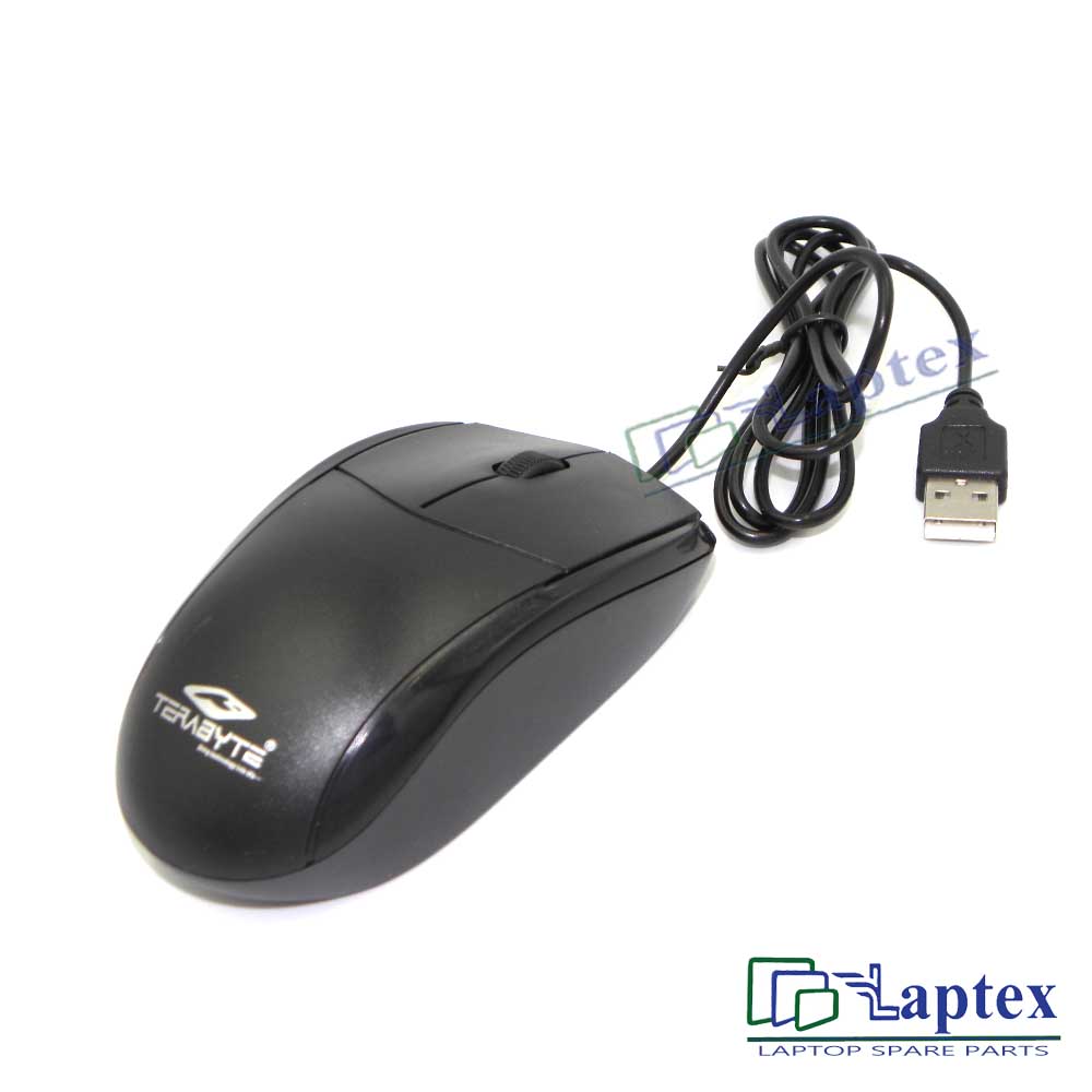 Elite High Precision Optical Mouse Tb-0P-053